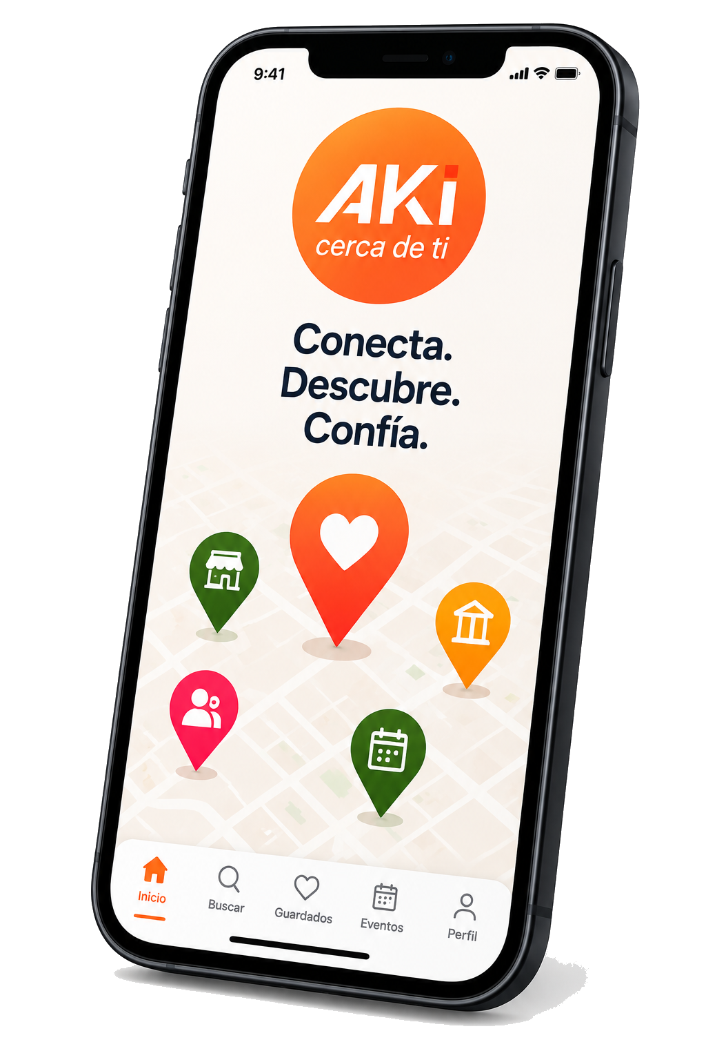 Aplicación AKi