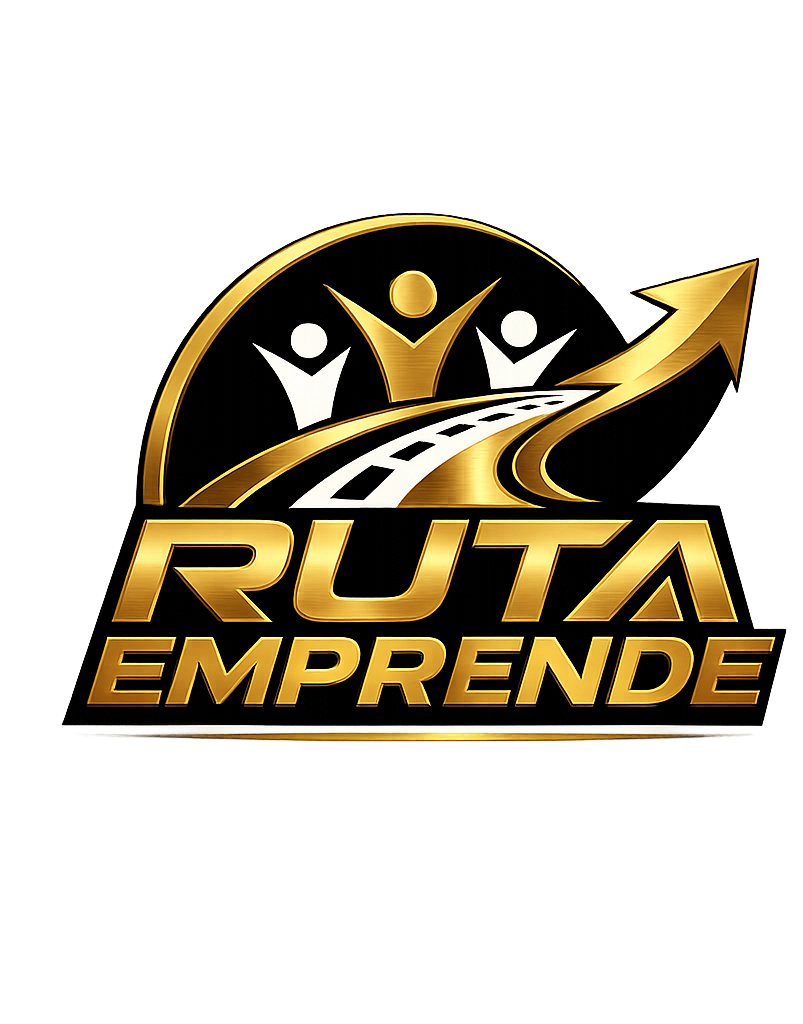 Ruta Emprende — Emprendedores en movimiento